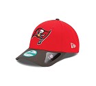 CAPPELLO NEW ERA 9FORTY THE LEAGUE NFL  TAMPA BAY BUCCANEERS