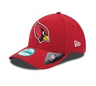 CAPPELLO NEW ERA 9FORTY THE LEAGUE NFL  ARIZONA CARDINALS