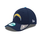 CAPPELLO NEW ERA 9FORTY THE LEAGUE NFL  SAN DIEGO CHARGERS