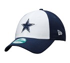 CAPPELLO NEW ERA 9FORTY THE LEAGUE NFL  DALLAS COWBOYS