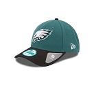 CAPPELLO NEW ERA 9FORTY THE LEAGUE NFL  PHILADELPHIA EAGLES