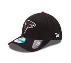 CAPPELLO NEW ERA 9FORTY THE LEAGUE NFL  ATLANTA FALCONS