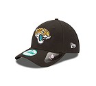 CAPPELLO NEW ERA 9FORTY THE LEAGUE NFL  JACKSONVILLE JAGUARS