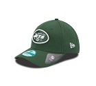 CAPPELLO NEW ERA 9FORTY THE LEAGUE NFL  NEW YORK JETS