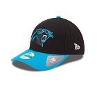 CAPPELLO NEW ERA 9FORTY THE LEAGUE NFL  CAROLINA PANTHERS