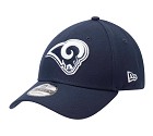 CAPPELLO NEW ERA 9FORTY THE LEAGUE NFL  LOS ANGELES RAMS