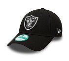 CAPPELLO NEW ERA 9FORTY THE LEAGUE NFL  OAKLAND RAIDERS