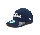 CAPPELLO NEW ERA 9FORTY THE LEAGUE NFL  SEATTLE SEAHAWKS