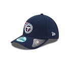 CAPPELLO NEW ERA 9FORTY THE LEAGUE NFL  TENNESSEE TITANS