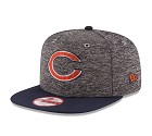 CAPPELLO NEW ERA 9FIFTY SNAPBACK NFL  CHICAGO BEARS