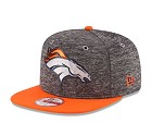 CAPPELLO NEW ERA 9FIFTY SNAPBACK NFL  DENVER BRONCOS