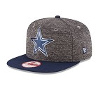 CAPPELLO NEW ERA 9FIFTY SNAPBACK NFL  DALLAS COWBOYS