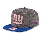 CAPPELLO NEW ERA 9FIFTY SNAPBACK NFL  NEW YORK GIANTS