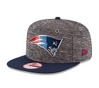 CAPPELLO NEW ERA 9FIFTY SNAPBACK NFL  NEW ENGLAND PATRIOTS