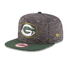 CAPPELLO NEW ERA 9FIFTY SNAPBACK NFL  GREEN BAY PACKERS