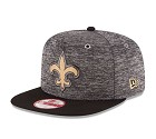 CAPPELLO NEW ERA 9FIFTY SNAPBACK NFL  NEW ORLEANS SAINTS