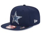 CAPPELLO NEW ERA 9FIFTY SNAPBACK 15 NFL  DALLAS COWBOYS