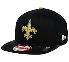 CAPPELLO NEW ERA 9FIFTY SNAPBACK 15 NFL  NEW ORLEANS SAINTS