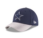 CAPPELLO NEW ERA NFL 39THIRTY SIDELINE 16  DALLAS COWBOYS