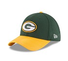 CAPPELLO NEW ERA NFL 39THIRTY SIDELINE 16  GREEN BAY PACKERS