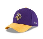 CAPPELLO NEW ERA NFL 39THIRTY SIDELINE 16  MINNESOTA VIKINGS