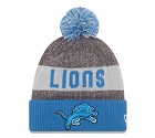 CAPPELLO NEW ERA KNIT SIDELINE 2016 NFL  DETROIT LIONS