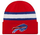 CAPPELLO NEW ERA KNIT COLOR ONF 2016  BUFFALO BILLS