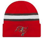 CAPPELLO NEW ERA KNIT COLOR ONF 2016  TAMPA BAY BUCCANEERS