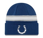 CAPPELLO NEW ERA KNIT COLOR ONF 2016  INDIANAPOLIS COLTS