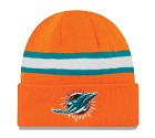 CAPPELLO NEW ERA KNIT COLOR ONF 2016 MIAMI DOLPHINS