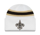 CAPPELLO NEW ERA KNIT COLOR ONF 2016  NEW ORLEANS SAINTS