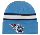 CAPPELLO NEW ERA KNIT COLOR ONF 2016  TENNESSEE TITANS