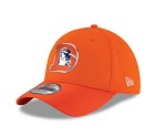 CAPPELLO NEW ERA 39THIRTY COLOR ONF 2016  DENVER BRONCOS