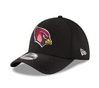 CAPPELLO NEW ERA 39THIRTY COLOR ONF 2016  ARIZONA CARDINALS