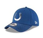 CAPPELLO NEW ERA 39THIRTY COLOR ONF 2016  INDIANAPOLIS COLTS