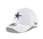 CAPPELLO NEW ERA 39THIRTY COLOR ONF 2016  DALLAS COWBOYS