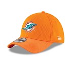 CAPPELLO NEW ERA 39THIRTY COLOR ONF 2016  MIAMI DOLPHINS