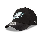 CAPPELLO NEW ERA 39THIRTY COLOR ONF 2016  PHILADELPHIA EAGLES