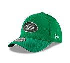 CAPPELLO NEW ERA 39THIRTY COLOR ONF 2016  NEW YORK JETS