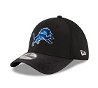 CAPPELLO NEW ERA 39THIRTY COLOR ONF 2016  DETROIT LIONS