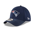 CAPPELLO NEW ERA 39THIRTY COLOR ONF 2016  NEW ENGLAND PATRIOTS