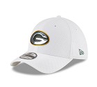 CAPPELLO NEW ERA 39THIRTY COLOR ONF 2016  GREEN BAY PACKERS