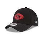 CAPPELLO NEW ERA 39THIRTY COLOR ONF 2016  SAN FRANCISCO 49ERS