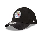 CAPPELLO NEW ERA 39THIRTY COLOR ONF 2016  PITTSBURGH STEELERS