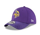 CAPPELLO NEW ERA 39THIRTY COLOR ONF 2016  MINNESOTA VIKINGS