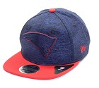 CAPPELLO NEW ERA 9FIFTY NFL SPORTS JERSEY  NEW ENGLAND PATRIOTS