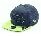 CAPPELLO NEW ERA 9FIFTY NFL SPORTS JERSEY  SEATTLE SEAHAWKS