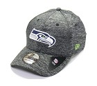 CAPPELLO NEW ERA 39THIRTY TEAM SPORTS JERSEY  SEATTLE SEAHAWKS