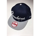 CAPPELLO NEW ERA 9FIFTY SUPER SCRIPT  DALLAS COWBOYS