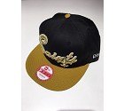 CAPPELLO NEW ERA 9FIFTY SUPER SCRIPT  NEW ORLEANS SAINTS